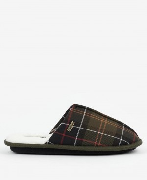 Barbour Barbour Maddie Women's Slippers Multicolor | Australia_BAR87482