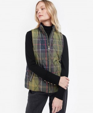 Barbour Corry Liner Women's Liner / Hood Multicolor | Australia_BAR22231